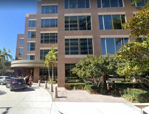 Ketamine Clinics of Los Angeles