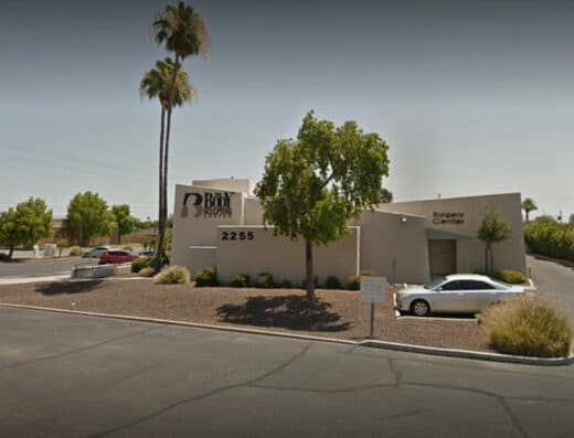 The Scottsdale Ketamine Clinic