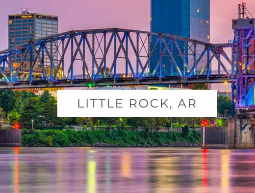 alleviant health centers ketamine little rock featured