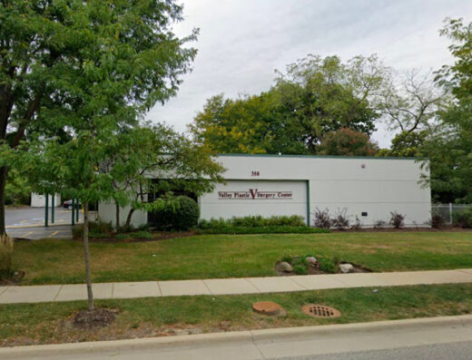 The Altasano Infusion Center in West Dundee, Illinois