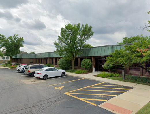 AyaFusion Wellness Clinic in Downers Grove, Illinois
