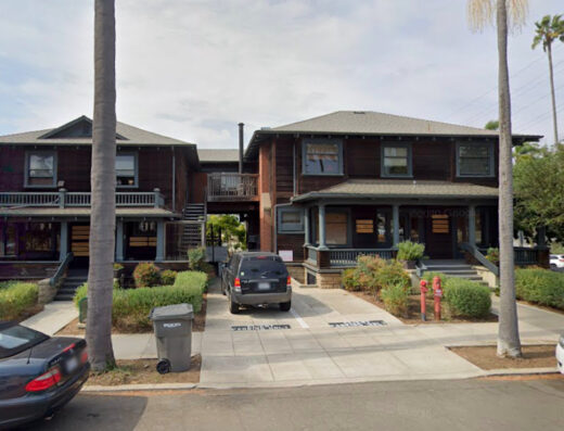 Kai MacDonald Ketamine Clinic in San Diego, California