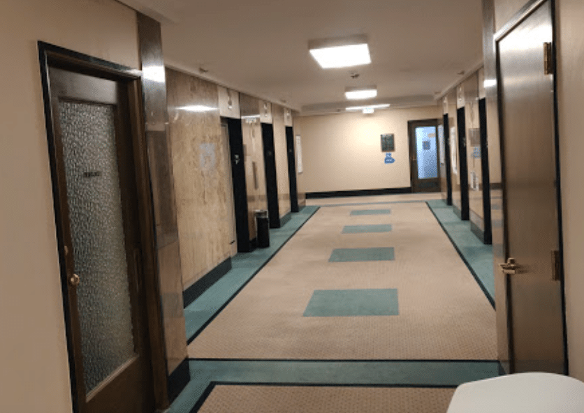 My Doctor Medical Group interior