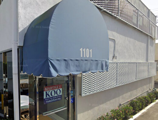 The Neuro Wellness Spa in Manhattan Beach, California