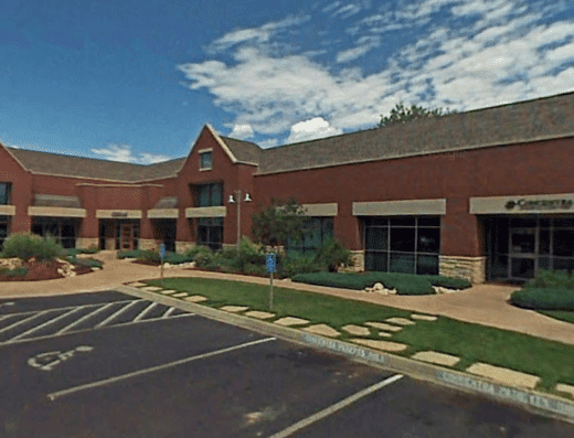 Wholeness Center in Fort Collins, Colorado