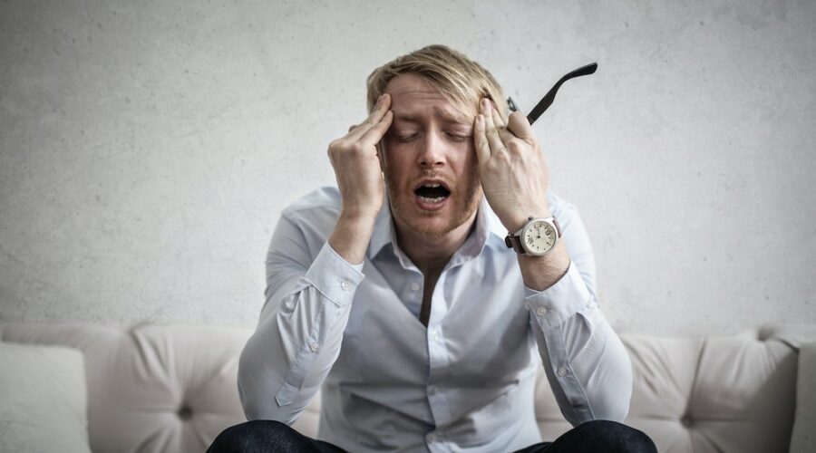 These Are The Most Common Psychedelic Side Effects and How To Deal With Them