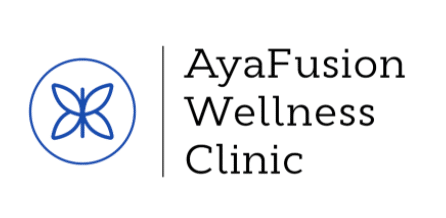 AyaFusion Wellness Clinic in Downers Grove, Illinois logo