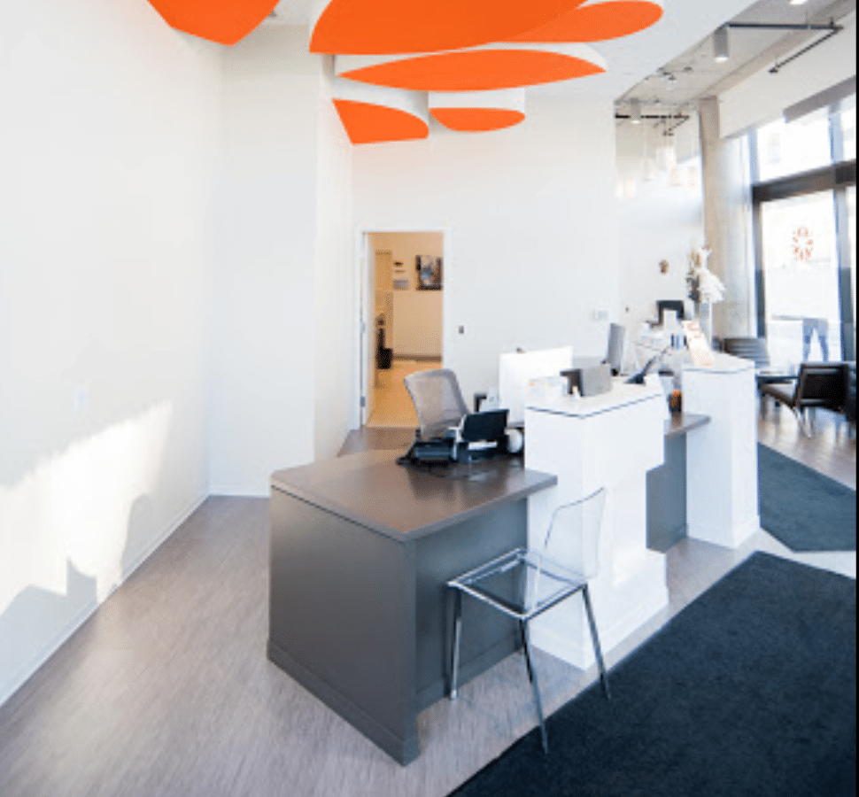 Balance Ketamine Clinics in Chicago, Illinois reception