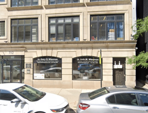 Chicago IV Solutions in Chicago, Illinois