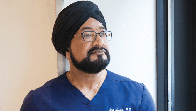 Chicago IV Solutions in Chicago, Illinois Dr. Bal