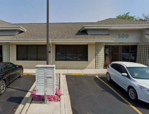 Cratus Medical Vitality Institute in West Bloomfield, Michigan