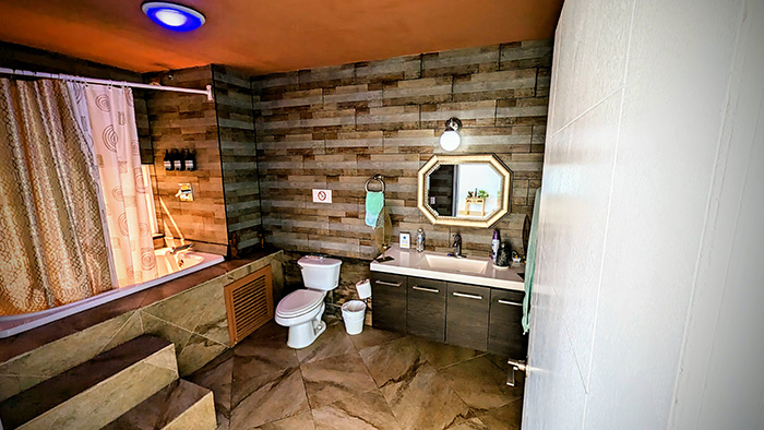 Experience Ibogaine Treatment Center - Tijuana, Mexico.