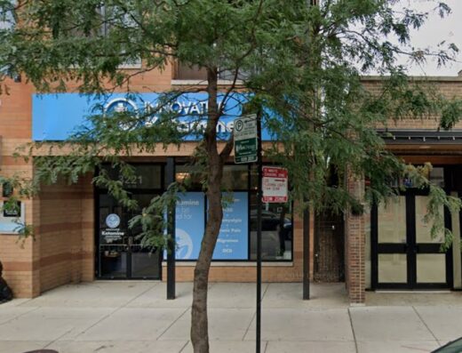 Innovative Ketamine Clinic in Chicago, Illinois