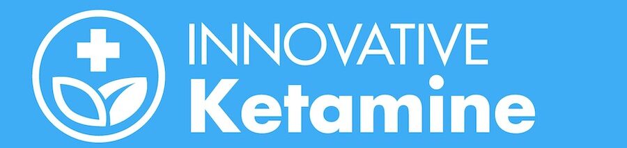 Innovative Ketamine Clinic in Chicago, Illinois logo