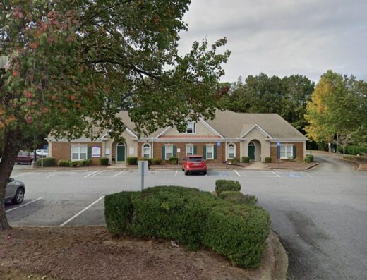 Invictus Clinic LLC in Woodstock, Georgia