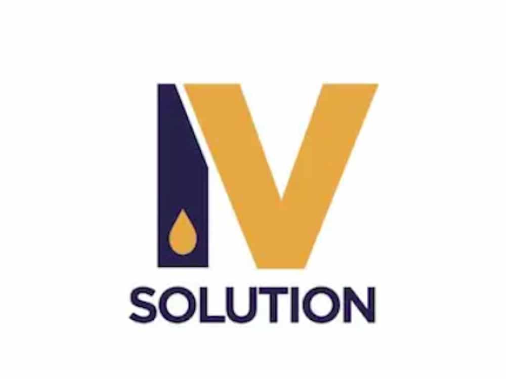 Logo for the Kansas City IV Solution in Overland Park, Kansas