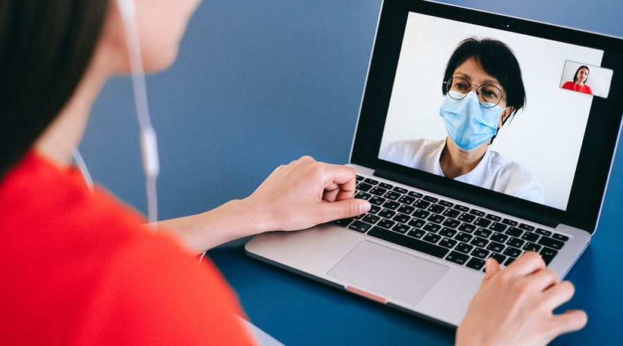 Can I Get Ketamine Assistance Virtually? Things You Should Know
