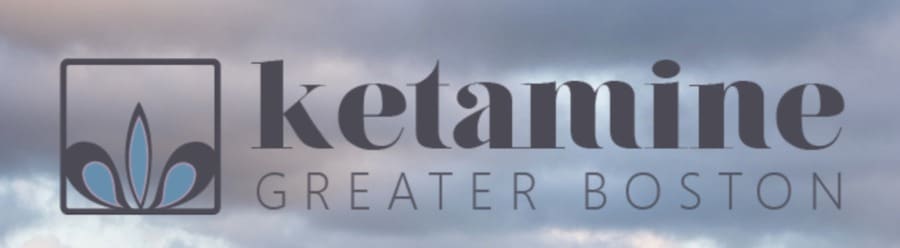Logo from the Ketamine Greater Boston in Needham, Massachusetts