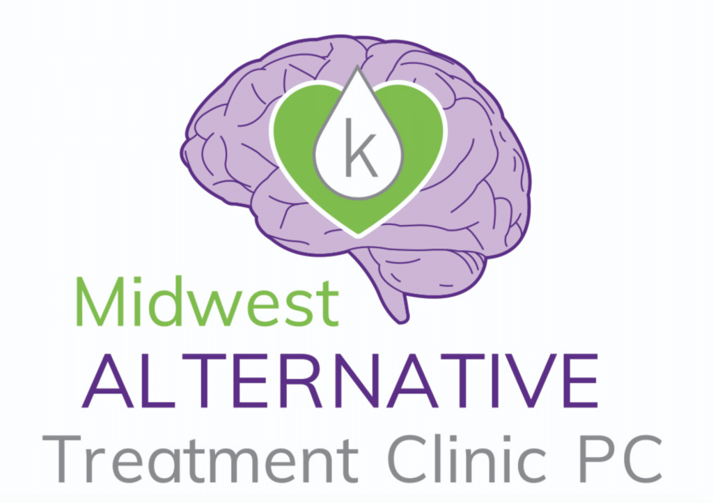 Midwest Alternative Treatment Clinic PC in Oak Park, Illinois logo