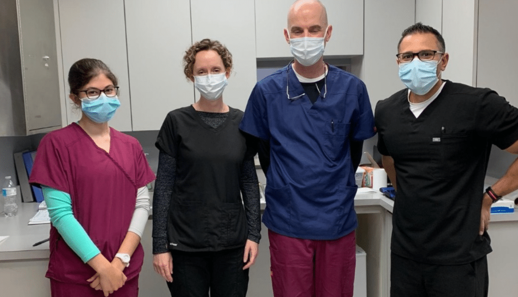 Midwest Ketamine Center in Arlington Heights, Illinois staff