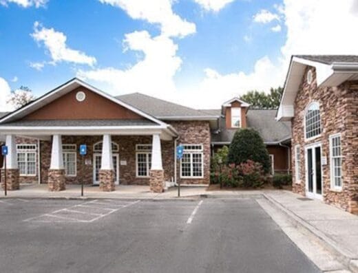 Northwest Behavioral Medicine in Roswell, Georgia