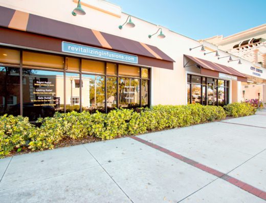 Revitalizing Infusion Therapies in Kissimmee, Florida