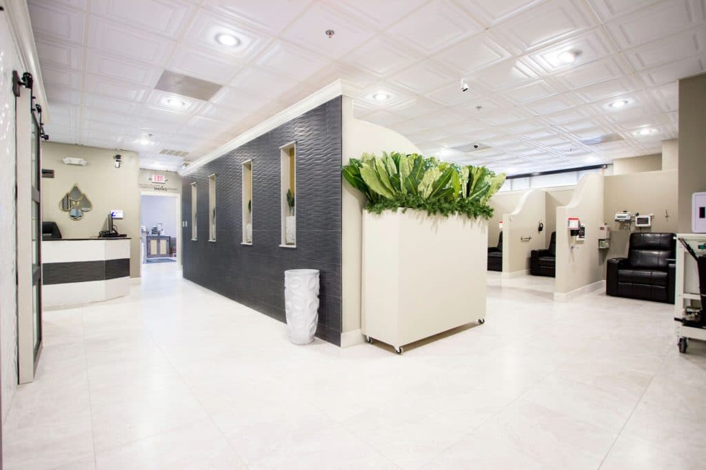 Revitalizing Infusion Therapies in Kissimmee, Florida recovery