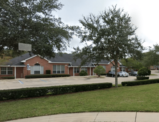 Sunbelt Wellness Institute in Jacksonville, Florida