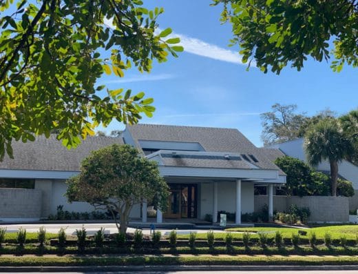 The Grossgold Clinic in Clearwater Florida