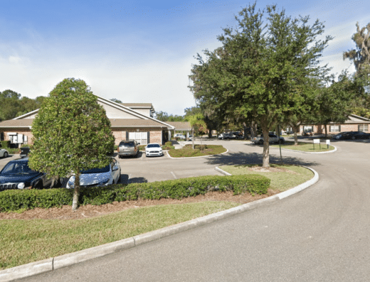 The Infusion Clinic of Ocala in Ocala, Florida