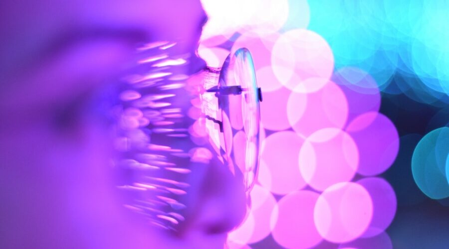 Having A Bad Trip On Psychedelics: Is There Some Value?