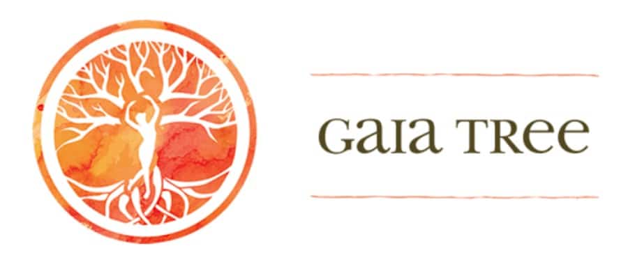 Gaia Tree Retreat in Iquitos, Peru logo