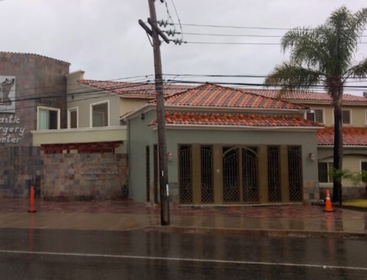 Genesis Ibogaine Center in Rosarito Beach, Mexico
