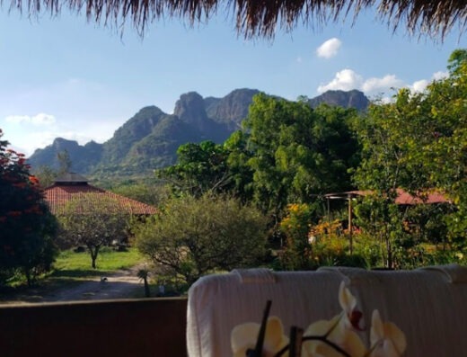 Iboga Quest in Tepoztlán, Mexico