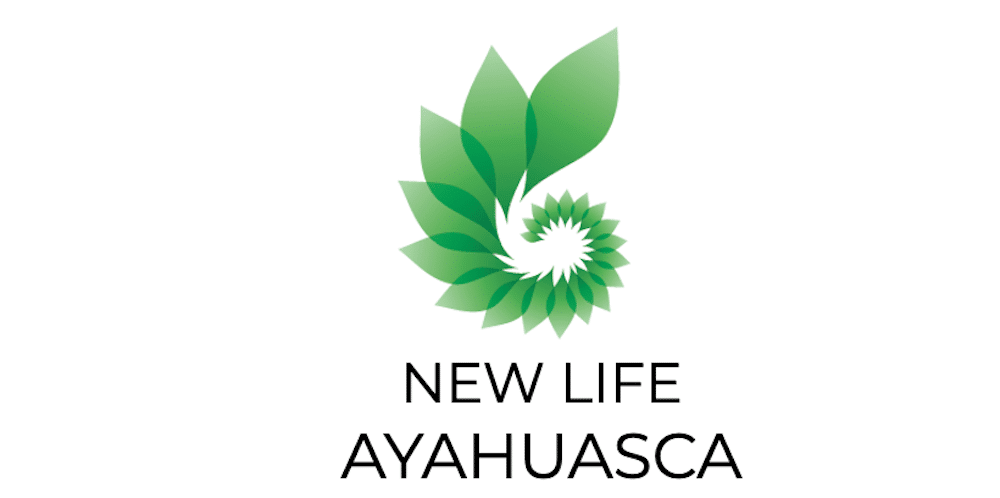 New Life Ayahuasca in San Ramon, Costa Rica logo