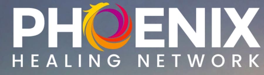 The logo of Phoenix Ibogaine Treatment in Tijuana, Mexico