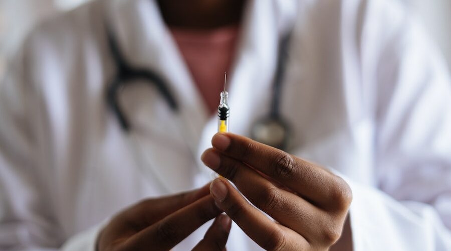 Why Self-Medicating With Psychedelics Can Be Risky