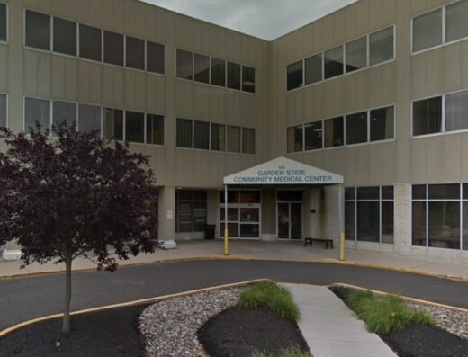 Chronic Pain Consultants in Marlton, New Jersey