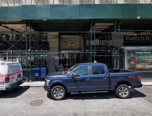 Ember Health in Brooklyn, New York
