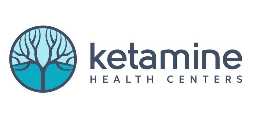 Logo from the Ketamine Health Centers in Coral Gables, Florida