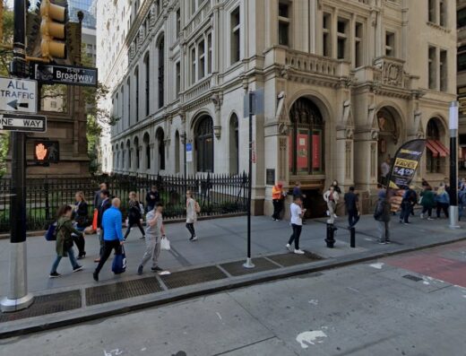 MindBody Therapeutics in New York, New York