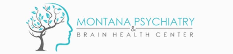 Montana Psychiatry and Brain Health Centers in Billings, Montana logo