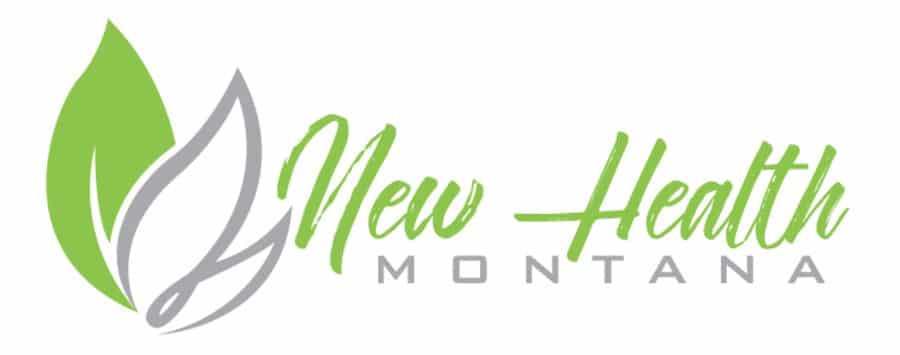 New Health Montana in Missoula, Montana logo