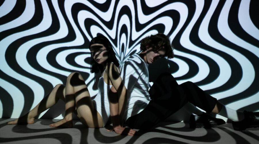 A Psychedelic Trip Can Occur Without Ever Touching Psychedelics