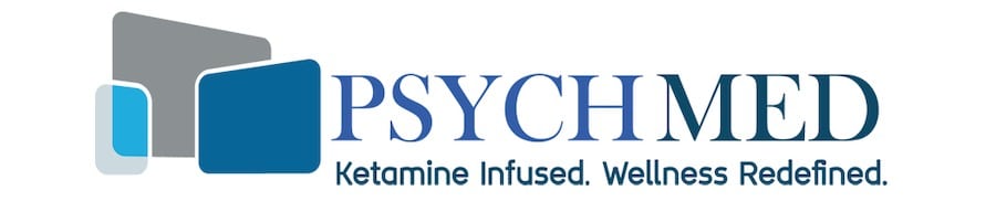 PsychMed in New York, New York logo