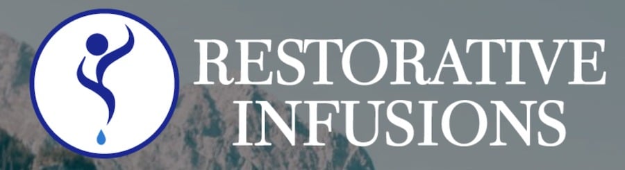 Restorative Infusions in Paramus, New Jersey logo
