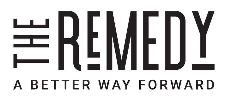 The Remedy in Vadnais, Minnesota logo