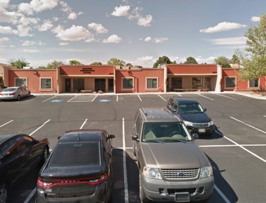Tranquility Ketamine Clinic in Albuquerque, New Mexico