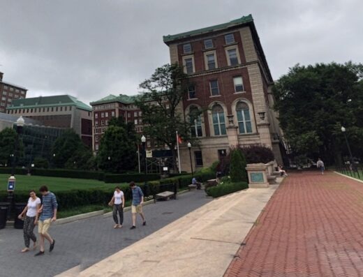 Columbia Psychiatry in New York, New York