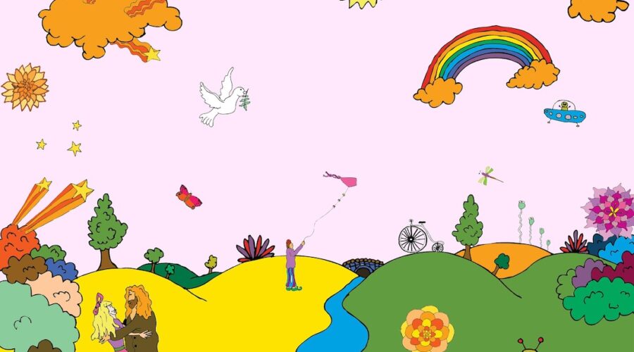 Psychedelic Drugs Are Booming… Don’t Expect That To Change